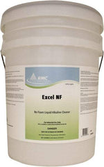 Rochester Midland Corporation - 5 Gal Bucket All-Purpose Cleaner - Liquid, Odor-Free - A1 Tooling