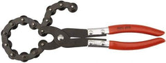 Proto - 3/4" to 3-1/4" Pipe Capacity, Pipe Cutter - Cuts Steel - A1 Tooling