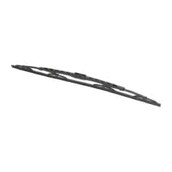 Peak - 28" Windshield Wiper - Metal Frame/Rubber Wiper - A1 Tooling