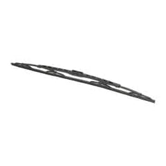 Peak - 28" Windshield Wiper - Metal Frame/Rubber Wiper - A1 Tooling