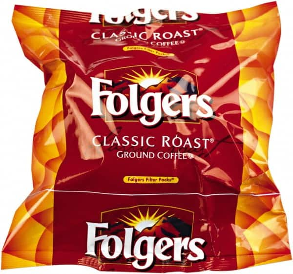 Folgers - Classic Roast Coffee - A1 Tooling