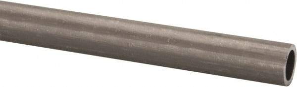 Made in USA - 6' Long, 3/8" OD, 6061-T6 Aluminum Tube - 0.049" Wall Thickness - A1 Tooling