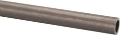 Made in USA - 6' Long, 3/8" OD, 6061-T6 Aluminum Tube - 0.049" Wall Thickness - A1 Tooling