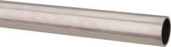 Made in USA - 6' Long, 3/4" OD, 6061-T6 Aluminum Tube - 0.049" Wall Thickness - A1 Tooling