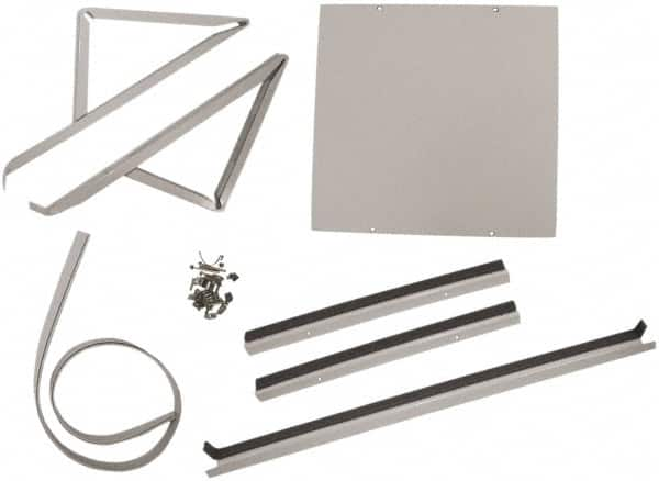 Friedrich - Air Conditioner Kits Type: Medium Window Mount Kit - A1 Tooling