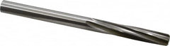 Made in USA - 13/32" High Speed Steel 6 Flute Chucking Reamer - A1 Tooling