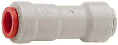 Parker - Acetal Check Valve - Inline, Push To Connect x Push To Connect - A1 Tooling