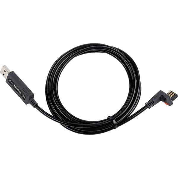 Mitutoyo - Remote Data Collection Cable - A1 Tooling