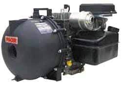 Value Collection - 5.5 HP, 3,600 RPM, 2 Port Size, Honda, Self Priming Engine Pump - Polyester, Carbon-Ceramic Shaft Seal - A1 Tooling