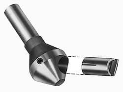 APT - #4 Compatible Countersink Insert - A1 Tooling