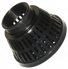 Made in USA - Suction and Discharge Pump Adapter - HDPE, For Use with Pacer Pump - A1 Tooling