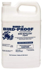 Bird-X - 1 Gal Liquid Bird Repellent - Targets Birds - A1 Tooling