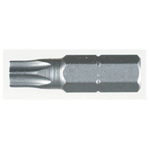 T40S SECURITY TORX 10PK5/16 HEX - A1 Tooling