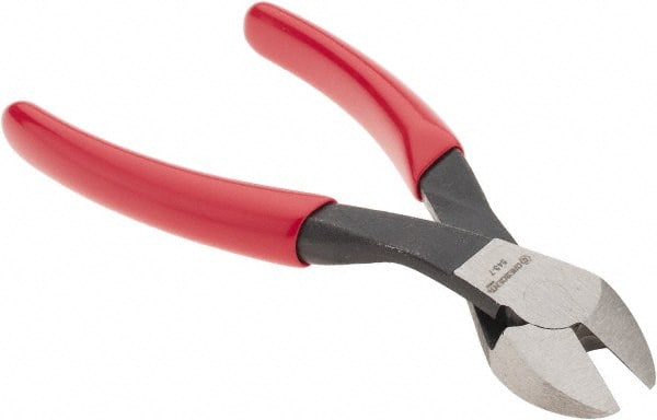 Crescent - 7" OAL, 22 AWG Capacity, Cutting Pliers - A1 Tooling