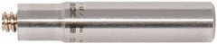 Seco - Minimaster Plus 16mm 90° Shank Milling Tip Insert Holder & Shank - 15.2mm Neck Diam, 68mm OAL, Steel MP16 Tool Holder - A1 Tooling