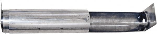 Trynex - Stainless Steel Material Control Tube - SP 3000, SP 6000 Compatible - A1 Tooling