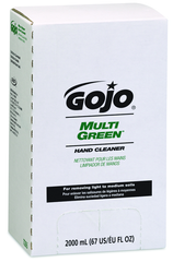 2000mL Mulit-Green Refill - A1 Tooling