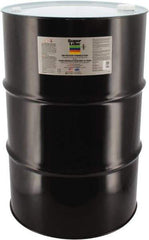 Synco Chemical - 55 Gal Drum Synthetic Hydraulic Oil - -20 to 60°F, ISO 46, 40-46 cSt at 100°F - A1 Tooling