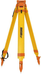 Johnson Level & Tool - Laser Level Tripod - Use With 5/8 Inch, 11 Threaded Laser Levels - A1 Tooling