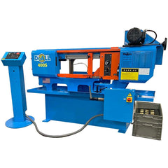 DoALL - Horizontal Bandsaws Machine Style: Manual Drive Type: Variable Speed Pulley - A1 Tooling