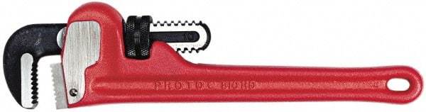 Proto - 60" Steel Straight Pipe Wrench - 6" Pipe Capacity - A1 Tooling