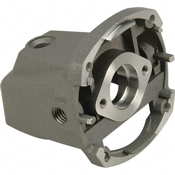 Dynabrade - Electric Right-Angle Grinder Gear Box Housing - Use with 40250 - A1 Tooling