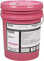 Cimcool - Cimperial 861, 5 Gal Pail Cutting & Grinding Fluid - Semisynthetic - A1 Tooling