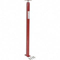 Vestil - Service & Floor Jacks Type: Telescopic Load Capacity (Lb.): 11,200.000 - A1 Tooling