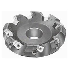 TME5412RI Milling Cutter - A1 Tooling