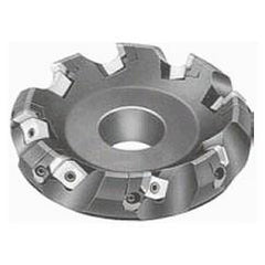 TME5406RI Milling Cutter - A1 Tooling