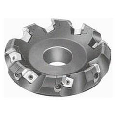 TME5404RI Milling Cutter - A1 Tooling