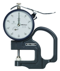 0 - .4" .001" Graduation Dial Thickness Gage - A1 Tooling