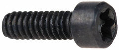 Kennametal - Torx Cap Screw for Indexable Milling & Turning - For Use with Inserts - A1 Tooling