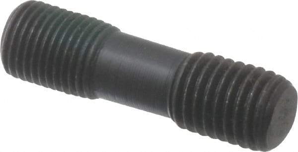 APT - Screws for Indexable Milling Cutters - 5/16-24 Thread, Industry Std APT, For Use with Wedges - A1 Tooling