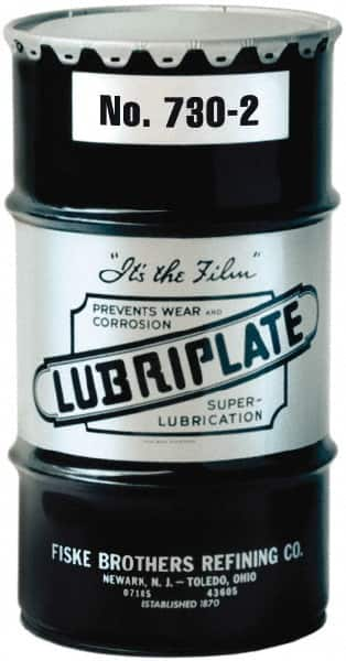 Lubriplate - 120 Lb Keg Aluminum High Temperature Grease - Off White, High/Low Temperature, 400°F Max Temp, NLGIG 2, - A1 Tooling