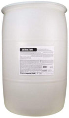 Minuteman - 55 Gal Drum Spot/Stain Cleaner - Use on All Types of Carpeting - A1 Tooling