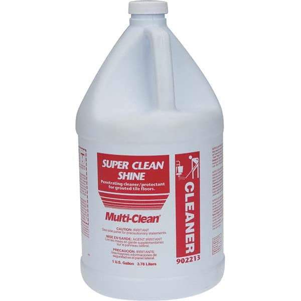 Minuteman - 1 Gal Bottle Cleaner - A1 Tooling