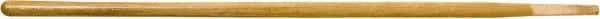 True Temper - 48" Long, Long-Style Ash Garden Tool Replacement Handle - Straight, Compatible with Shovels - A1 Tooling