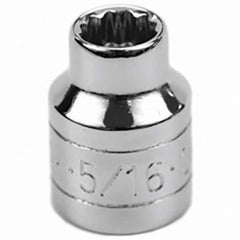 SK - Hand Socket - A1 Tooling