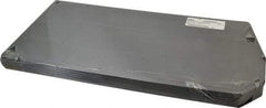 Quantum Storage - 23.9" Wide x 11" High, Black Bin Divider - Use with Quantum Storage Systems - QUS 954 - A1 Tooling