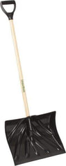 UnionTools - Snow Shovels & Scrapers Type: Snow Shovel Ergonomic Design: No - A1 Tooling