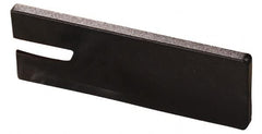 Bessey - 2 Piece, Jaw Pad - For Use with Bessey K Body REVO - A1 Tooling