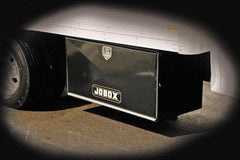 Jobox - 18" Wide x 18" High x 48" Deep Underbed Box - Fits Underbody Truck Box - A1 Tooling