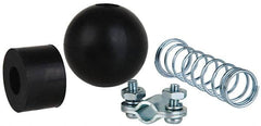 Conductix - Cord and Cable Reel Ball Stop and Cable Grip - 0.483 Inch Inside Diameter - A1 Tooling