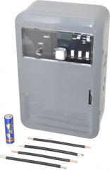 Intermatic - 7 Day Indoor Analog Electronic Timer Switch - 24 On/Off per wk, 120 VAC, 60 Hz, - A1 Tooling