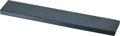 Made in USA - 1" Wide x 6" Long x 1/4" Thick, Rectangular Abrasive Stick - Extra Fine Grade - A1 Tooling