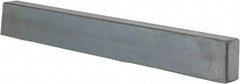 Made in USA - 1" Wide x 8" Long x 1/2" Thick, Rectangular Abrasive Stick - Extra Fine Grade - A1 Tooling