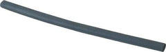 Made in USA - 5/16" Diam x 6" Long, Round Abrasive Pencil - Extra Fine Grade - A1 Tooling