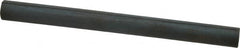 Made in USA - 1/2" Diam x 6" Long, Round Abrasive Pencil - Extra Fine Grade - A1 Tooling