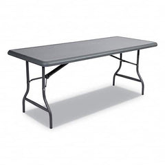 ICEBERG - Folding Tables Type: Folding Tables Width (Inch): 72 - A1 Tooling